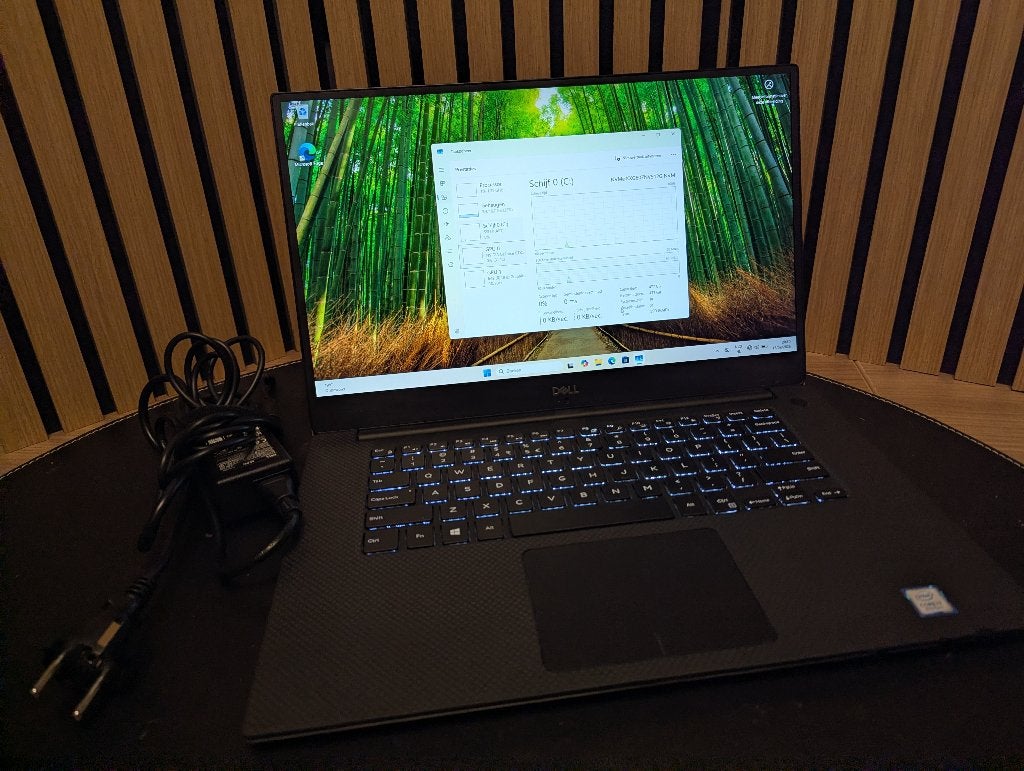 Dell XPS 15 9570 | i7 | 16GB RAM | 512GB SSD, Computers en Software, Gebruikt, Met videokaart, Dell, SSD