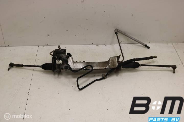 Stuurhuis VW Bora 1J1423105, Utilisé