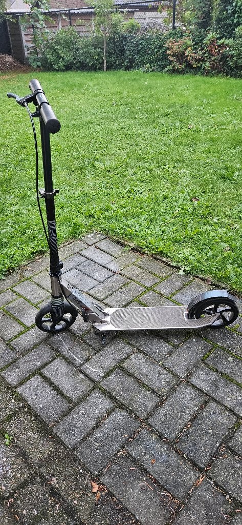 Kinderstep, Enlèvement, Utilisé, Step simple, Overige merken