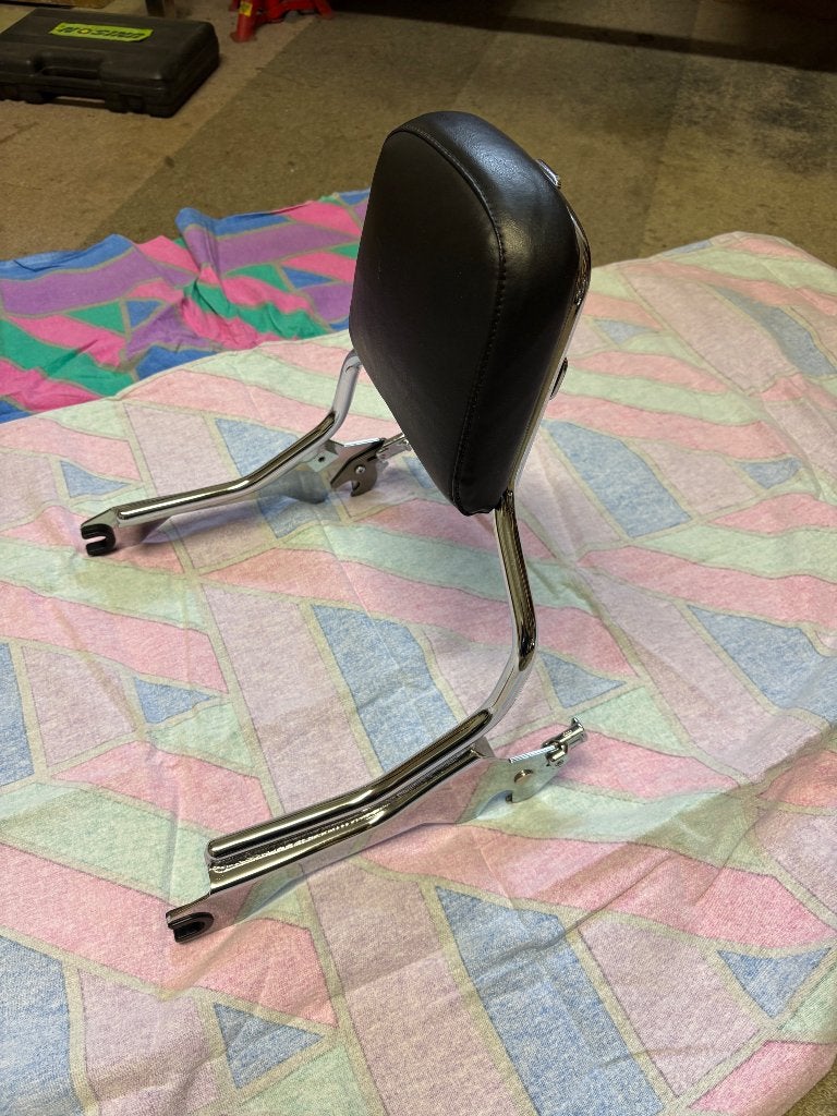 Harley M8 rugleuning, Enlèvement ou Envoi, Utilisé
