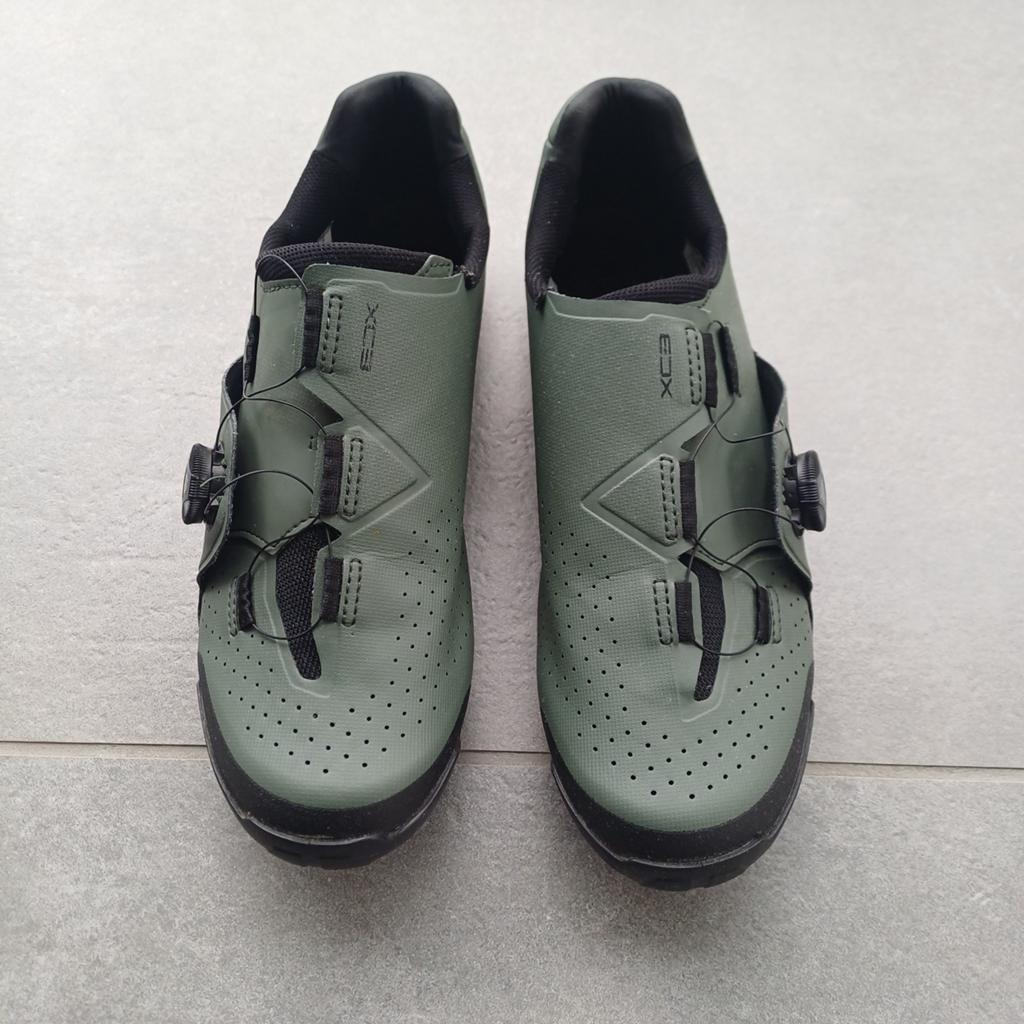 Shimano mtb/gravel schoenen, Ophalen, Schoenen