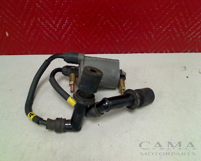 BOBINE CIL.1+4 Kawasaki GPZ 600 R (GPZ600R ZX600A) (KP02), Motoren, Dhr. S. di Majo, Gebruikt, Info@cama-motorparts.nl, P.J. Troelstraweg 8 8
3144 CX  MAASSLUIS, NL