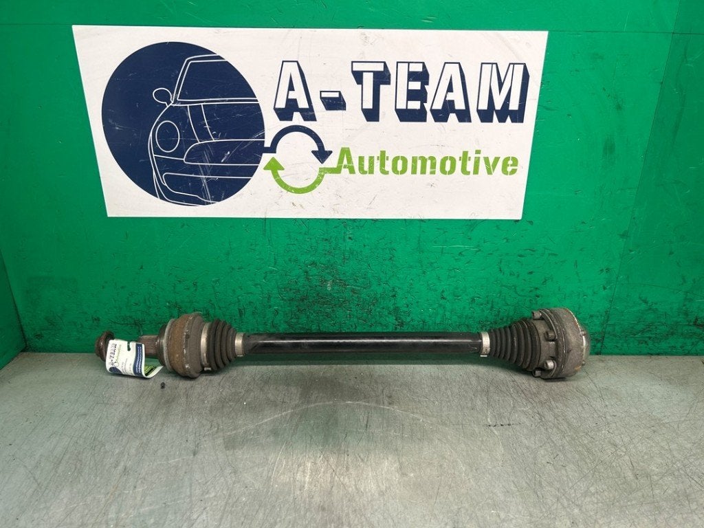 CARDAN ARRIERE GAUCHE (TRANSMISSION) Audi (|8W0501203D|), Auto-Union-Straße  1,
85057  Ingolstadt, DE, Info@audi.de, Audi, Utilisé