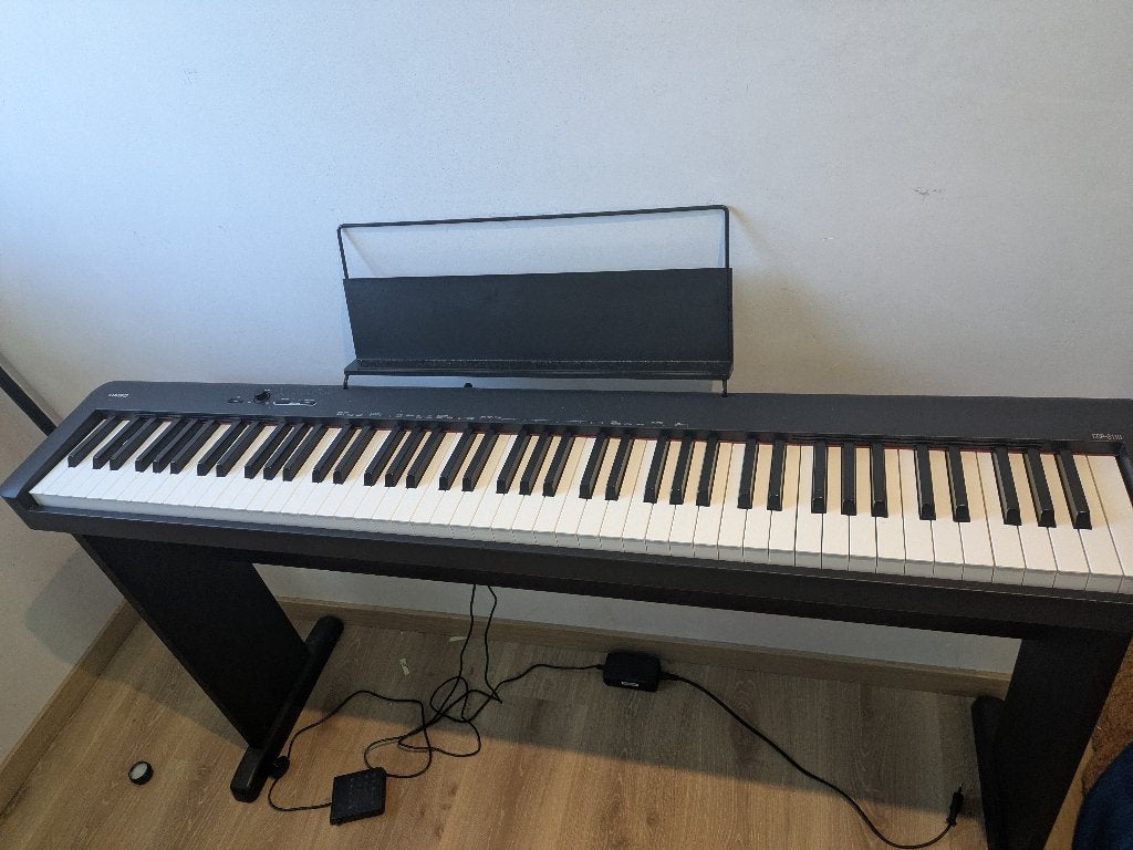 Piano, Enlèvement, Comme neuf, Piano