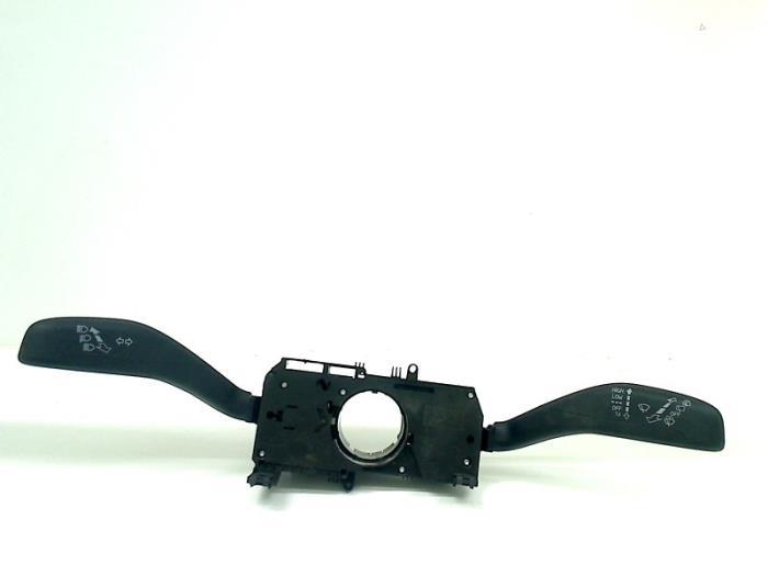 Commutateur combi colonne de direction d'un Volkswagen UP, Volkswagen, -, 3 mois de garantie, Utilisé
