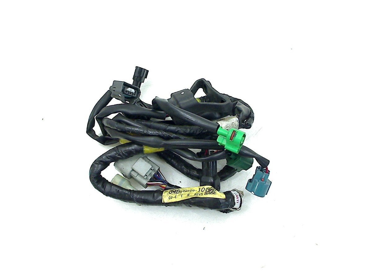 KABELBOOM VOOR Yamaha YP 400 Majesty 2004-2006 (YP400), Motoren, Onderdelen | Yamaha, Dhr. S. di Majo, Gebruikt, Info@cama-motorparts.nl
