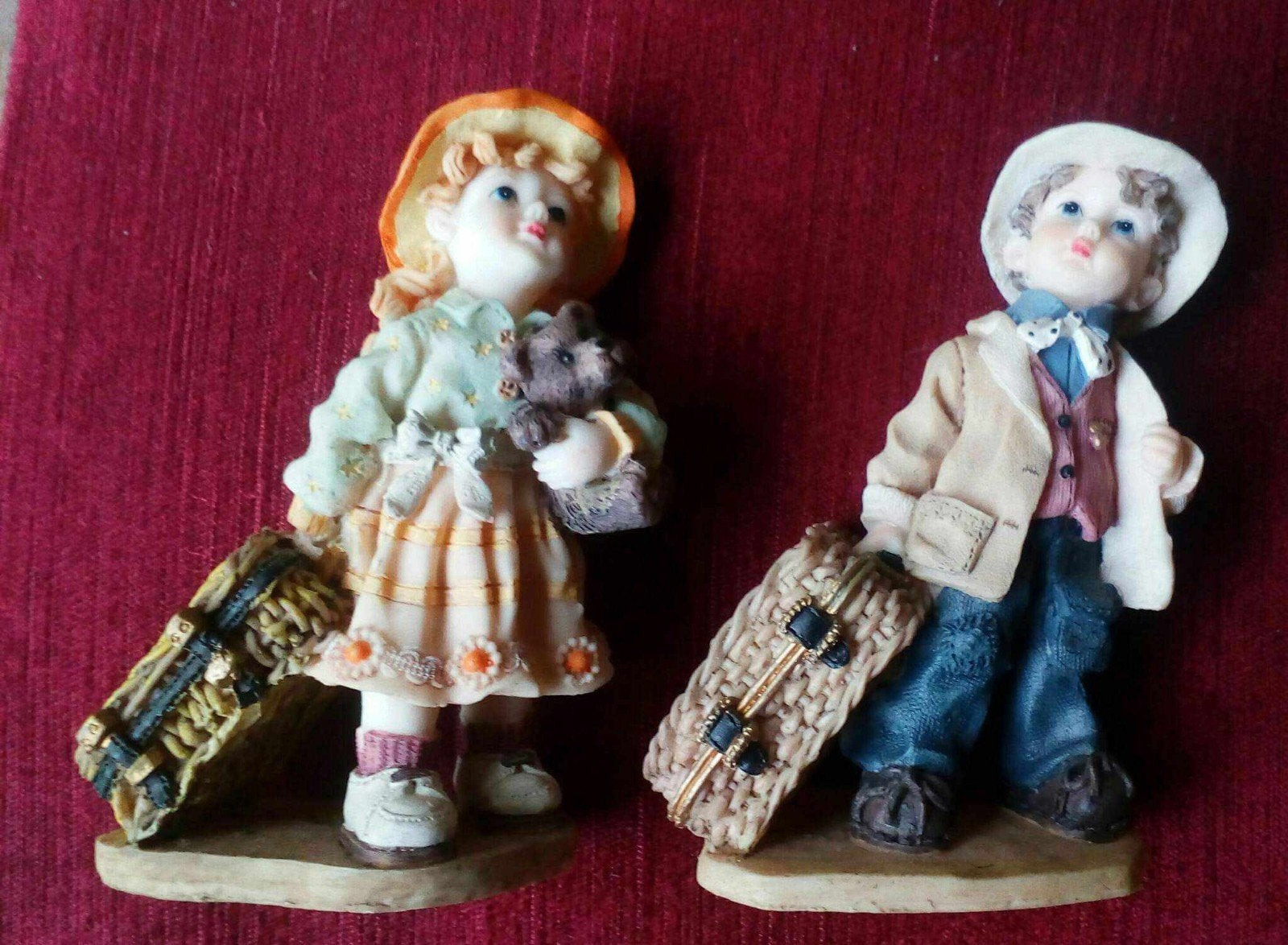 Vintage decoratie 20 st voor 6 euro, Enlèvement