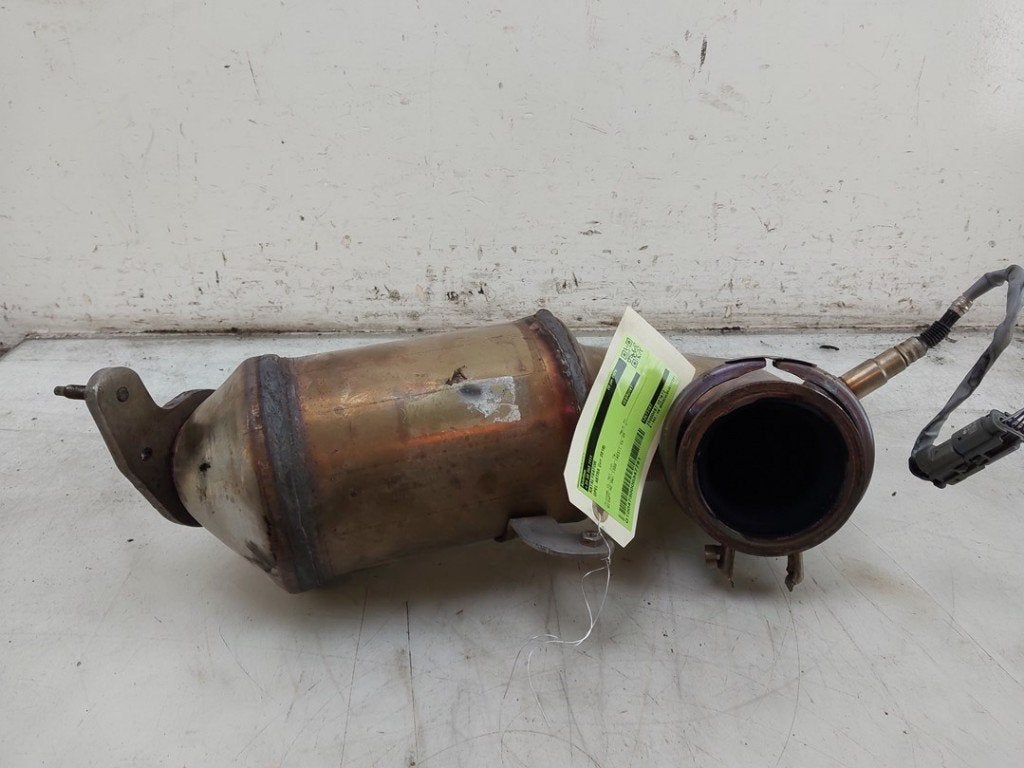 CATALYSEUR Opel Astra K (01-2015/12-2022) (|12673197|), Dhr. J. Ham, Administratie@autoham.nl, Opel, Utilisé
