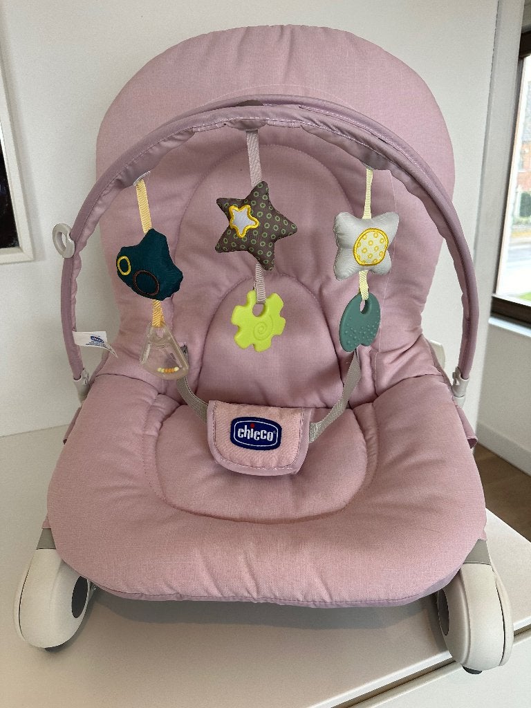Wipstoel baby, Kinderen en Baby's, Wipstoeltjes, Ophalen, Wipstoel