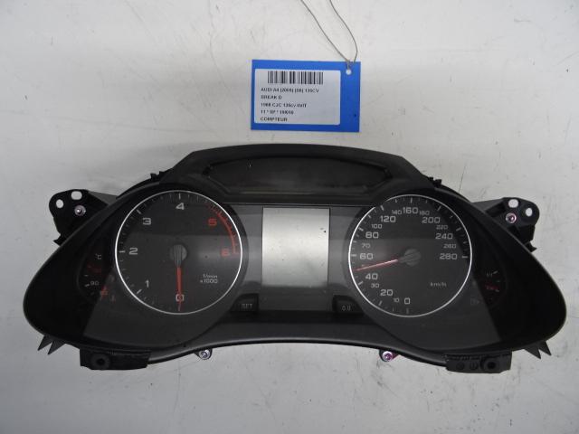 COMPTEUR DE VITESSE Audi A4 Avant (B8) (8K0920930N), Autos : Pièces & Accessoires, Tableau de bord & Interrupteurs, Audi, Utilisé