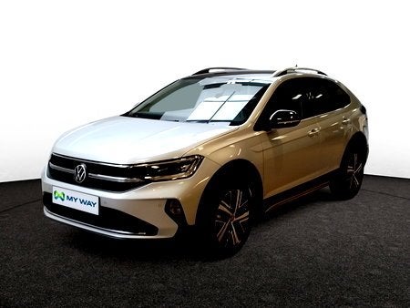 Volkswagen Taigo Style Business 1.0 TSI  81 kW (110 pk) 7 ve, Auto's, Automaat, Adaptive Cruise Control, Taigo, SUV of Terreinwagen