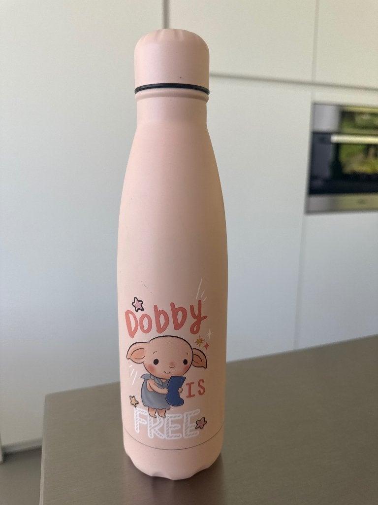 Dobby the House Elf drinkbus Cinereplicas, Verzamelen, Verzenden, Zo goed als nieuw