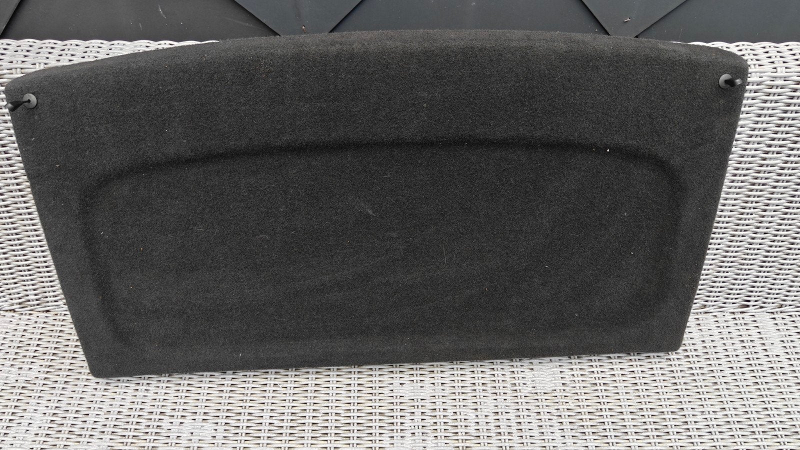 VW GOLF 4 IV Hoodplank, Ophalen, Gebruikt, Volkswagen