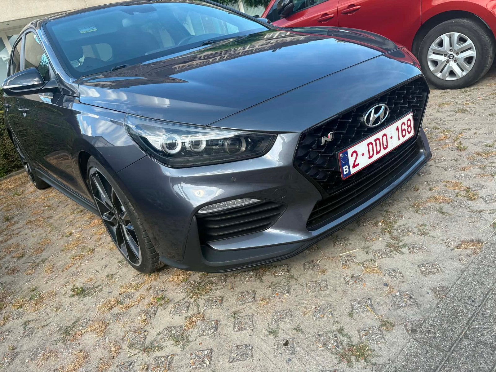 Hyundai i30 et performances, Autos, Euro 5, Achat, Boîte manuelle, Autres couleurs