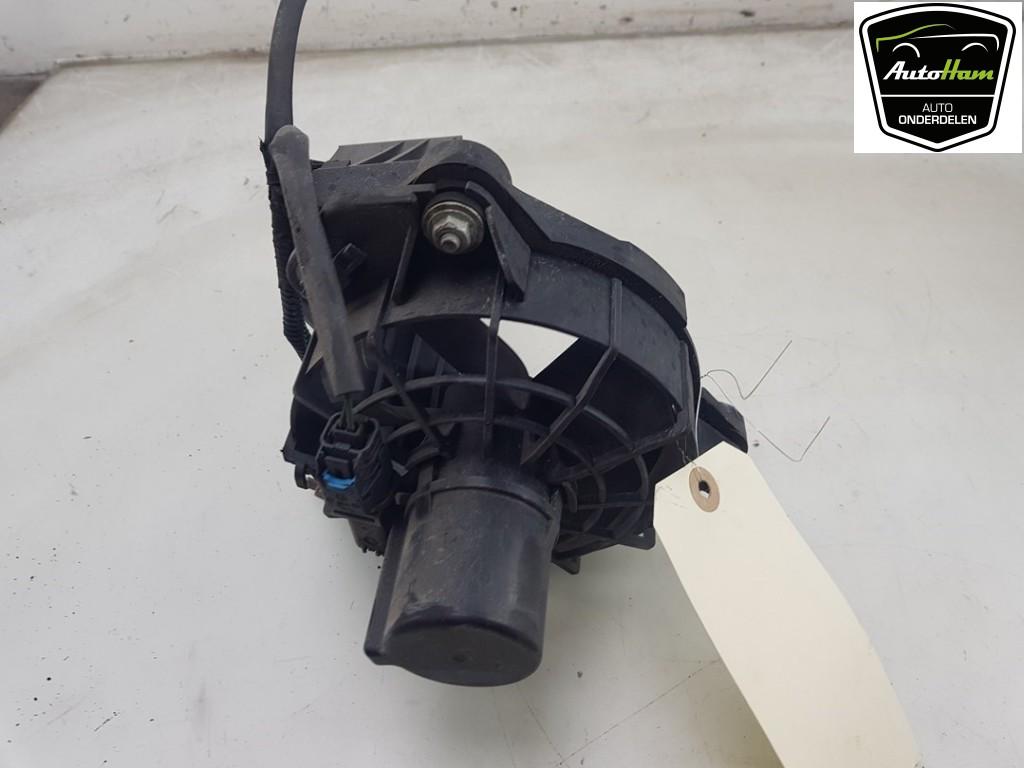 VENTILATEUR C Renault Twingo III (AH) (01-2014/07-2024), Dhr. J. Ham, Renault, Administratie@autoham.nl, Utilisé
