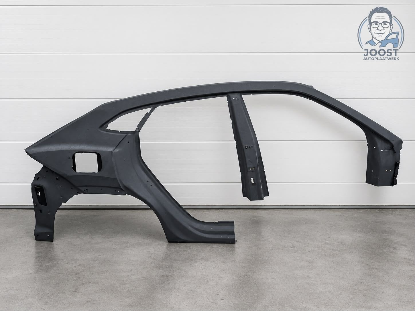 Zijpaneel achterscherm OEM Lamborghini Urus 4ML809030, -Via contactformulier op de website, Overige automerken, Herkomst onderdeel bekend