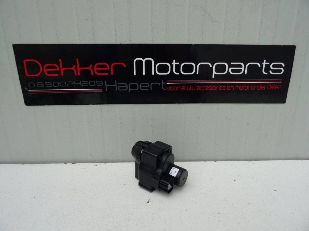 Servo Motor / Exupklep Yamaha MT-10 MT10 SP 2022-2023-2024, -, Utilisé, -, -
