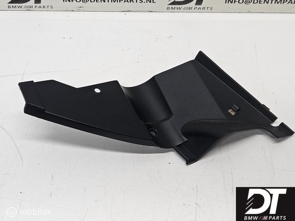 Afdekkap dashboard kastje BMW 5-serie E39 51458159720, Enlèvement ou Envoi, Utilisé, BMW, BMW