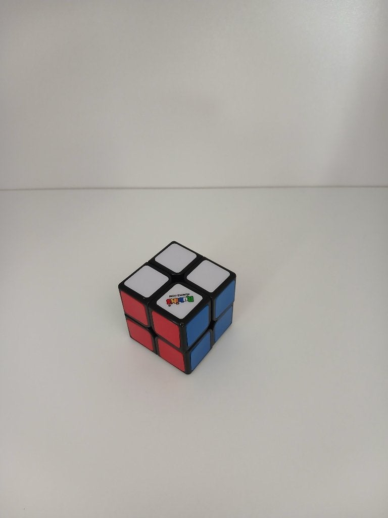 Rubik's cube collectie, Hobby en Vrije tijd, Ophalen, Zo goed als nieuw, Rubik's of 3D-puzzel