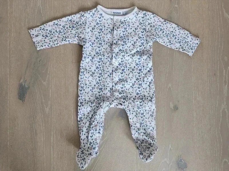 Noukie's pyjama, Nacht- of Onderkleding, Meisje, Noukie's, Ophalen of Verzenden