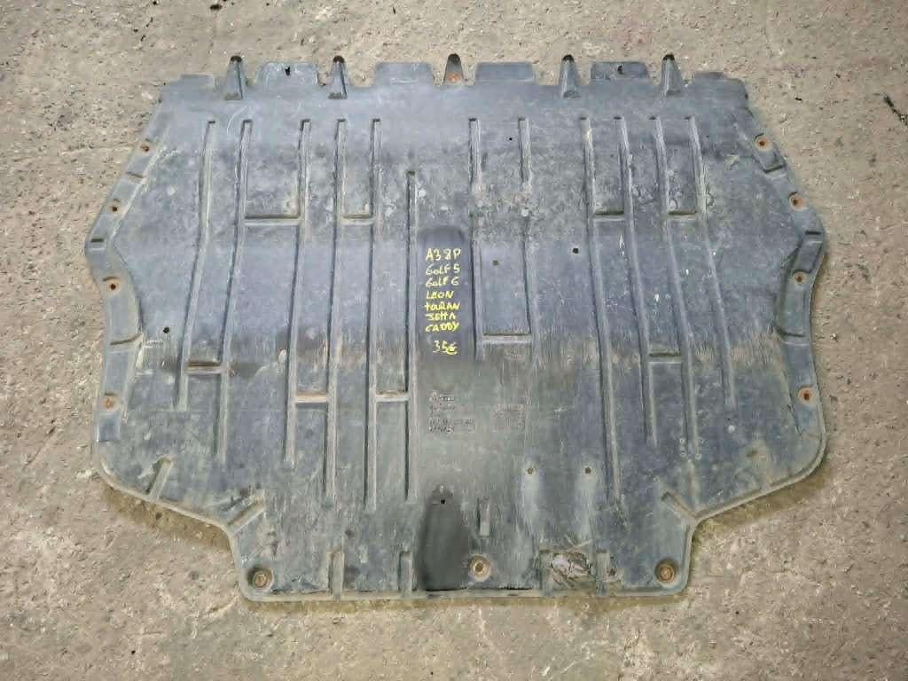 A vendre cache bas moteur VW Audi Seat, Ophalen, Gebruikt, Seat