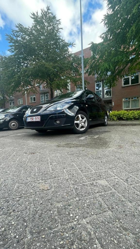 Seat Altea XL I 2012 I 1.2 TDI I DIESEL, Autos, Achat, Diesel, Particulier, Altea