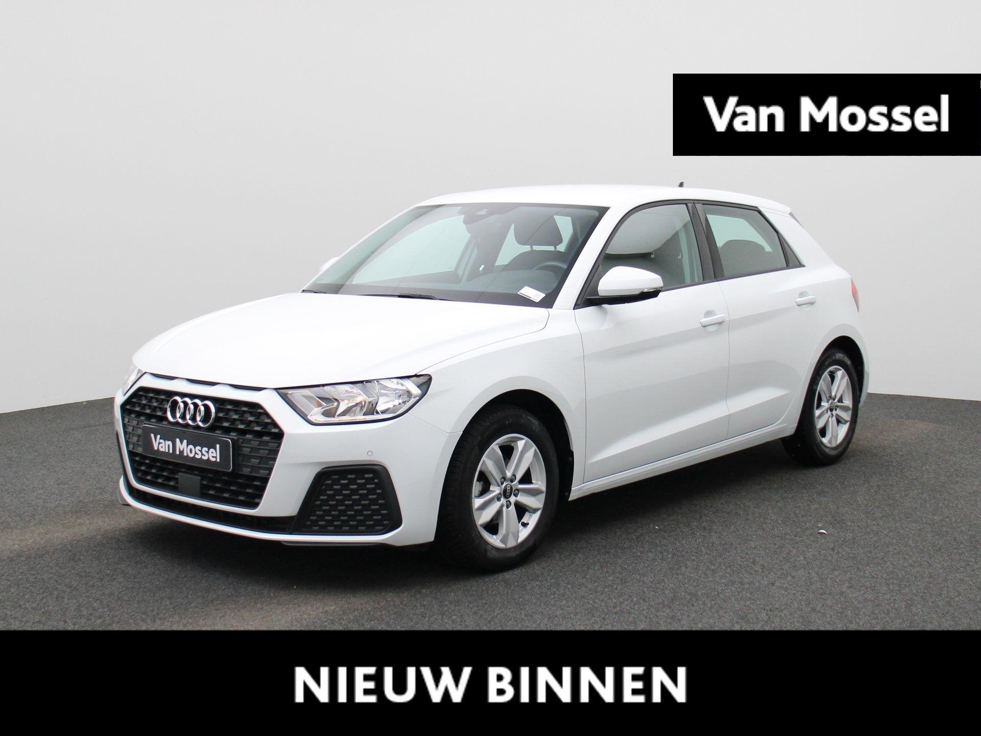 Audi A1 Sportback 1.0 25 TFSI 70kW, Autos, Audi, Achat, A1, Electronic Stability Program (ESP), Entreprise