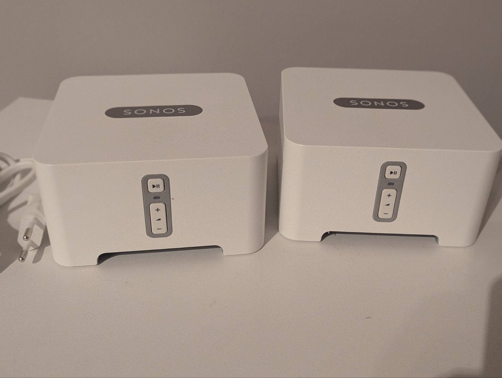 Sonos connect gen 2 compatible S1 et S2, TV, Hi-fi & Vidéo, Enlèvement