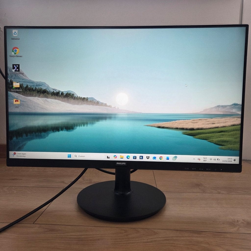 écran de moniteur PC, Informatique & Logiciels, Gaming, Philips, HDMI, Full HD