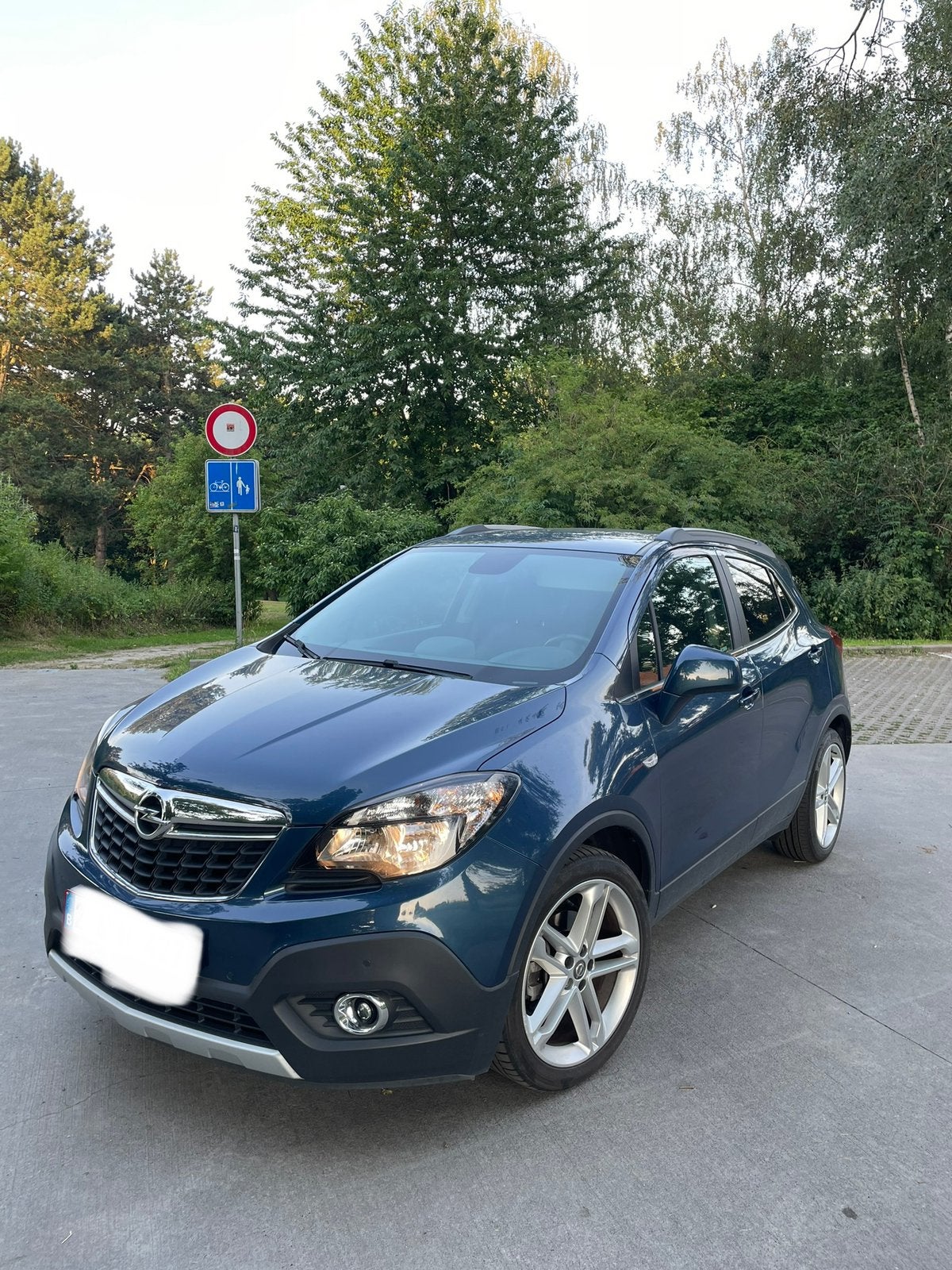 1er propriétaire AUTOMATIQUE OPEL MOKKA 1.4i (140cv) EURO6B, Achat, Entretenue par le concessionnaire, Automatique, Particulier