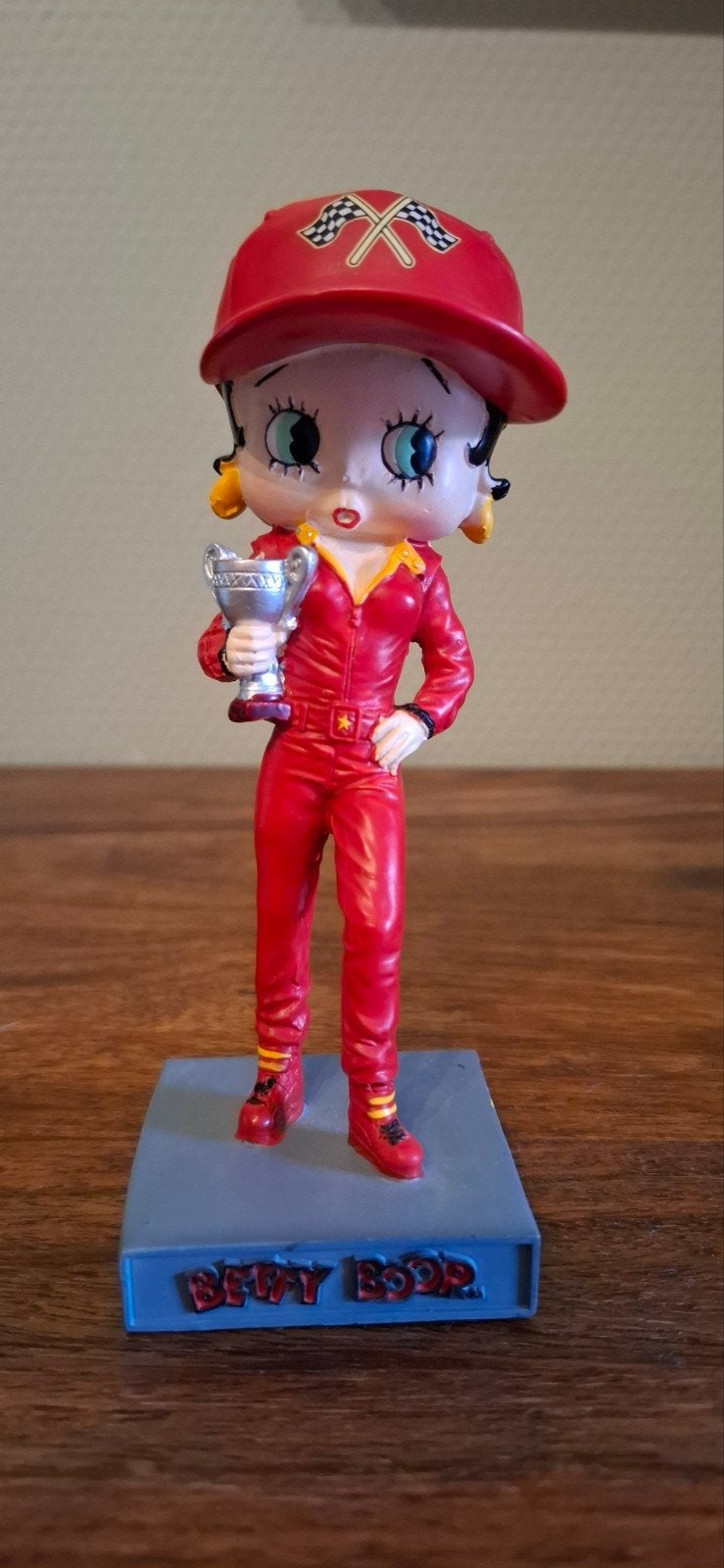 Betty Boop verzamelbeeldjes, Ophalen of Verzenden