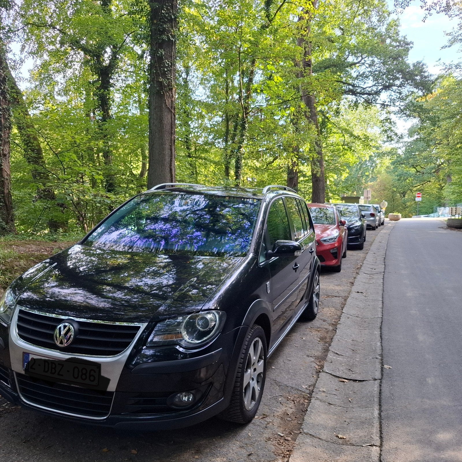 touran, Autos, Particulier, Achat, Touran