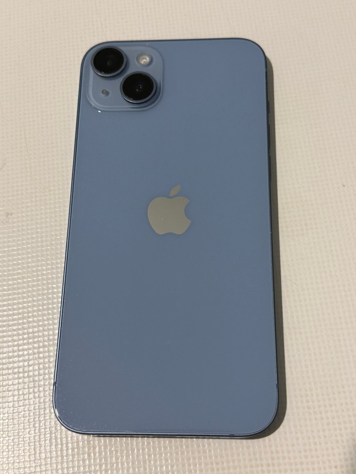 iphone 14 Plus 128GB, Ophalen, Zo goed als nieuw, IPhone 14