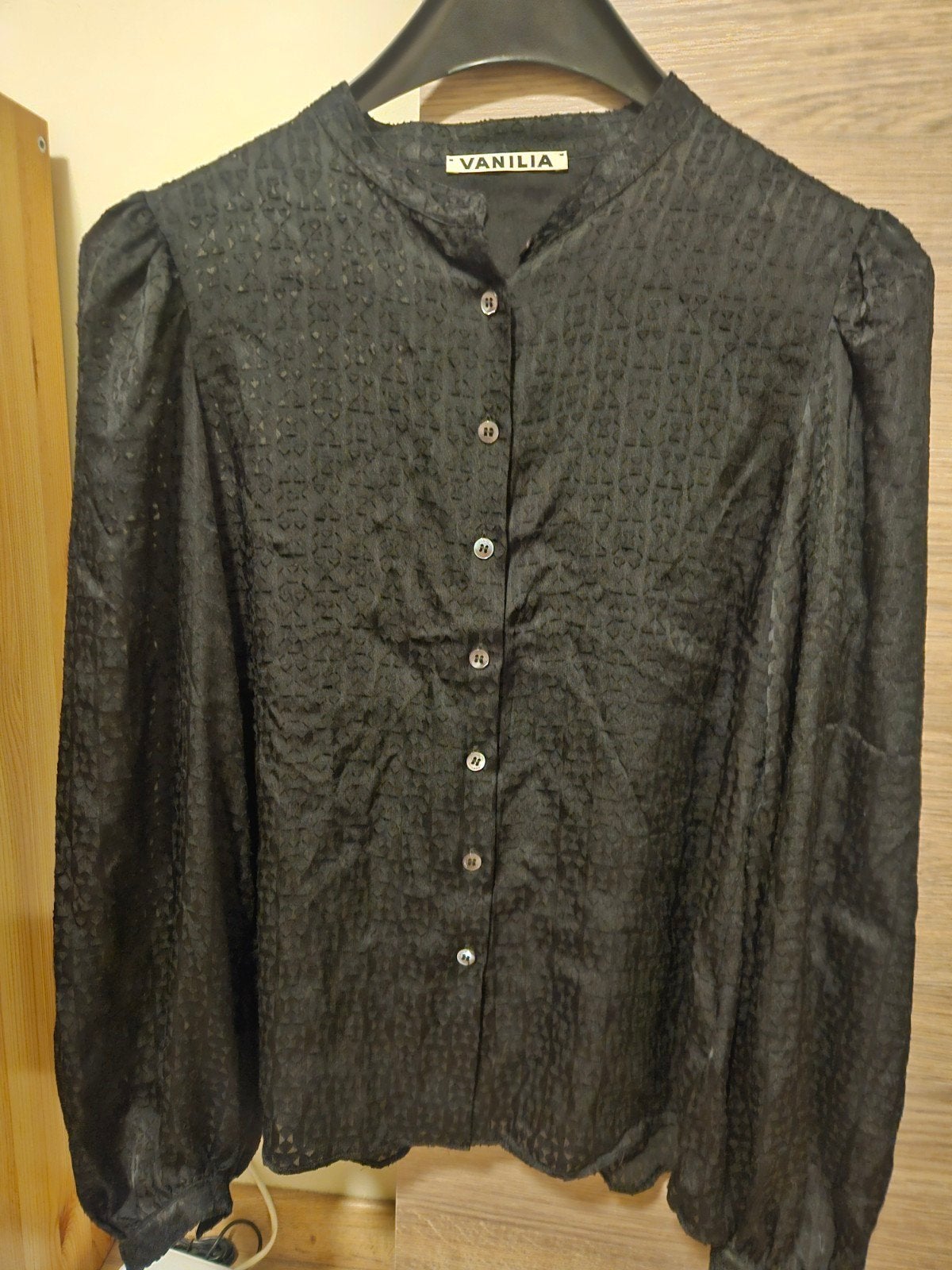 Mooie  blouse maat 36.  Niet gedragen, Verzenden, Maat 36 (S)