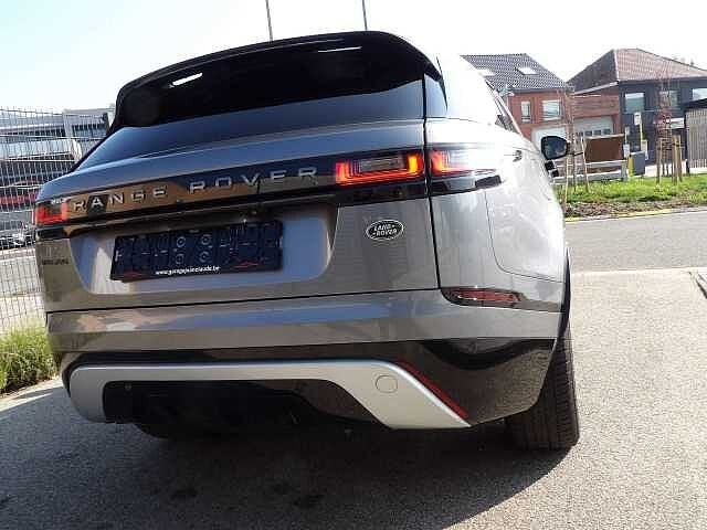 Land Rover Range Rover Velar D200 R-Dynamic SE, Auto's, Land Rover, Automaat, Euro 6, Range Rover Velar, Bedrijf