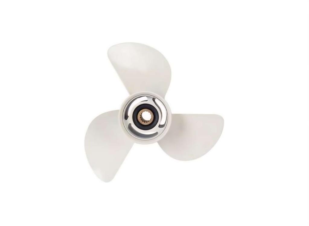 Yamaha PROPELLER 14X11 (NIEUW) K-serie, Niet ingevuld, Motorboot, Niet ingevuld, Nieuw