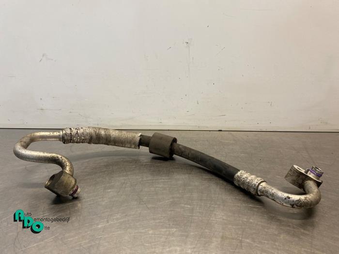Airco Leiding van een Volkswagen Golf (Golf 09-), Gebruikt, -, Volkswagen, -
