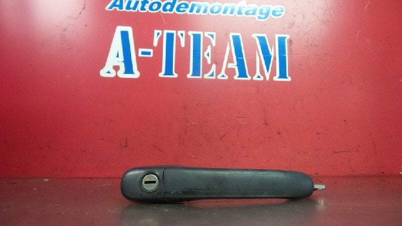 POIGNEE EXTÉRIEURE DROIT Volkswagen Polo III (6N1), Volkswagen, Volkswagen AG, Droite, Utilisé
