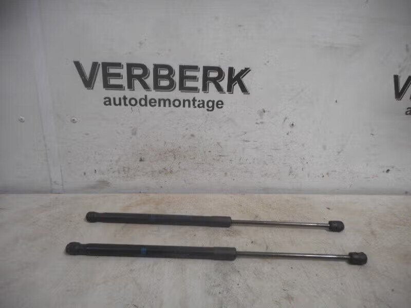 GASDRUKVEERSET ACHTER Opel Astra H GTC (L08) (13200159), Bahnhofsplatz 65423 Rüsselsheim am Main, DE, Enlèvement ou Envoi, Opel