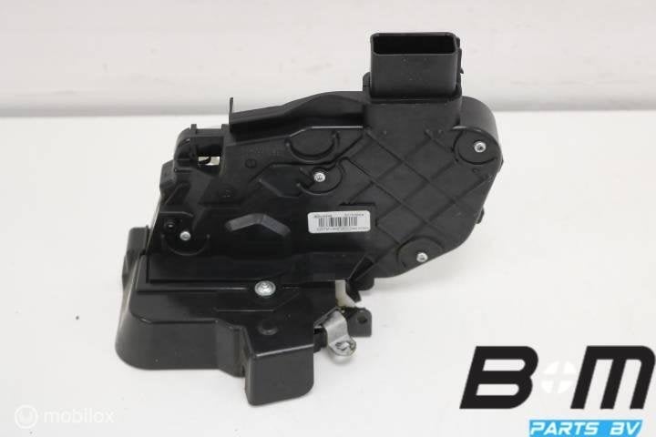 Deurslot rechts Volvo C30 30753664, Utilisé