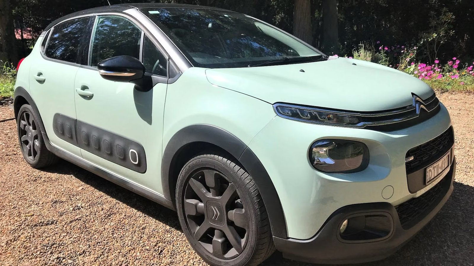 Citroën C3 Pure Tech 82 pour hommes, Achat, Euro 6, 5 places, Particulier
