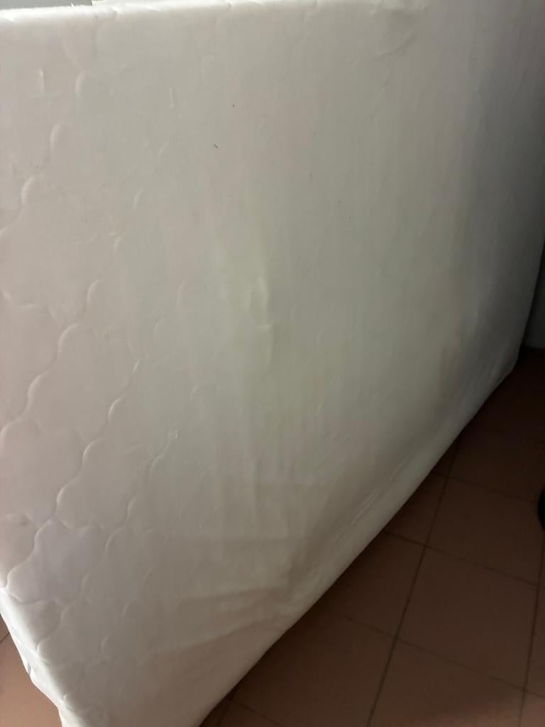 Matras, Matelas, Queen size, Enlèvement, 200 cm