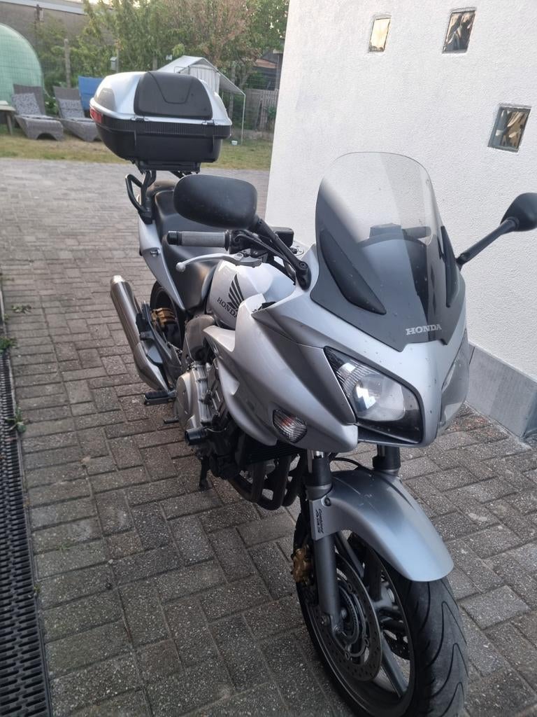 Honda cbf 1000 abs, Motoren, Motoren | Honda, Particulier, ABS