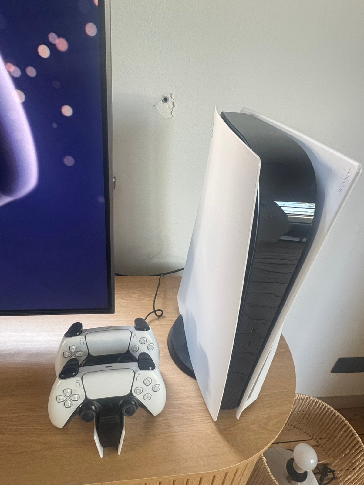Ps5, Consoles de jeu & Jeux vidéo, Consoles de jeu | Sony PlayStation 5, Enlèvement, Comme neuf