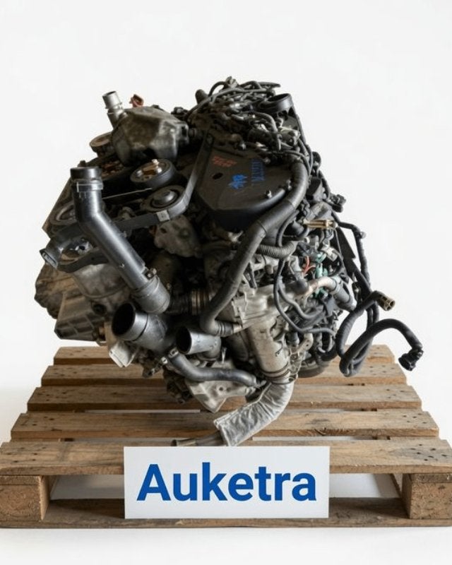 Moteur Land Rover - 306DT - 3.0 TDV6 Nu – Garantie 10 Mois, Envoi, Rover