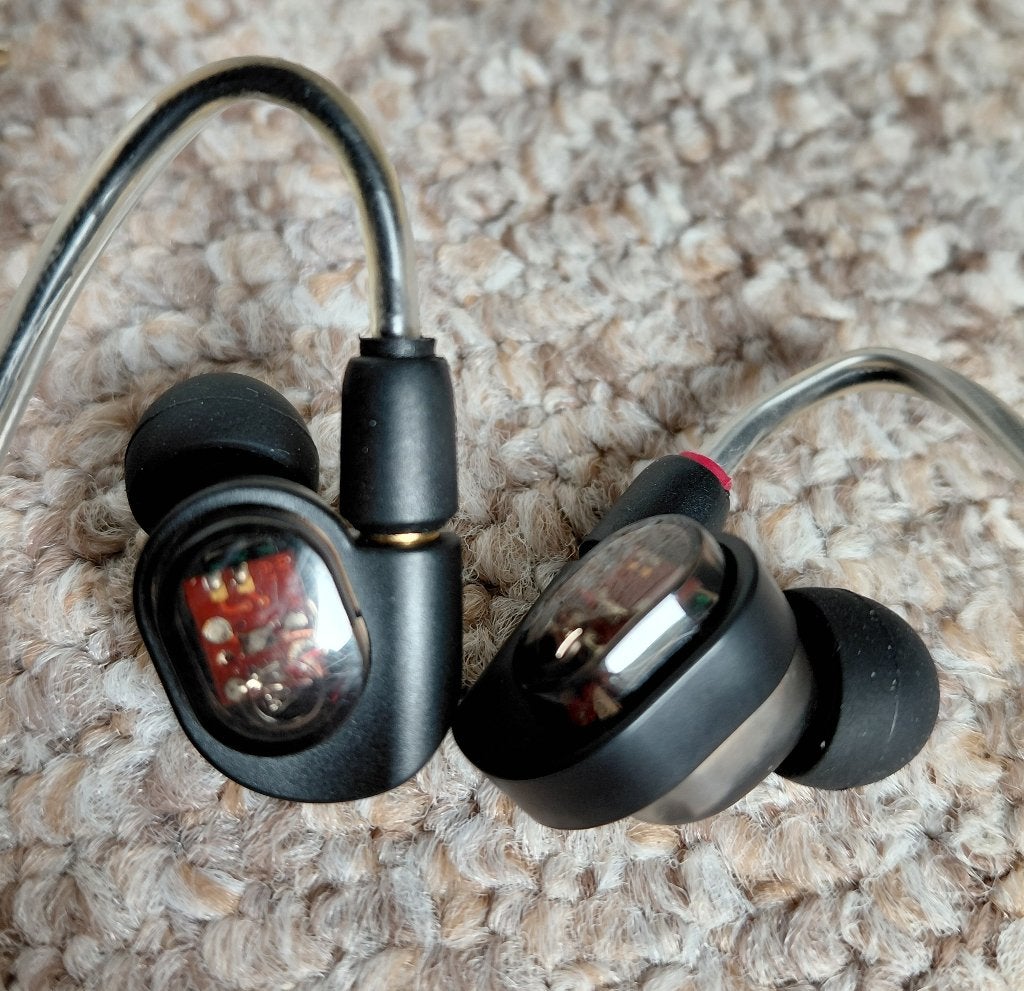 Audio-Technica ATH-E70, TV, Hi-fi & Vidéo, Casques audio, Enlèvement ou Envoi