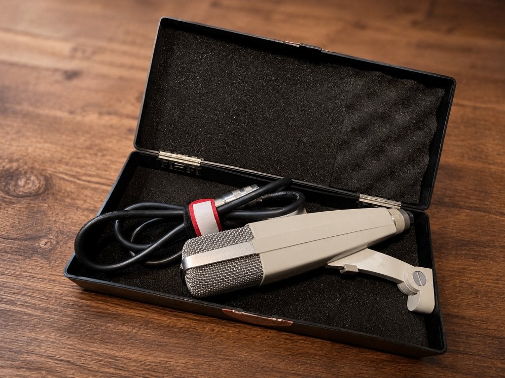 Sennheiser MD421, Muziek en Instrumenten, Microfoons, Ophalen of Verzenden, Nieuw, Instrumentmicrofoon