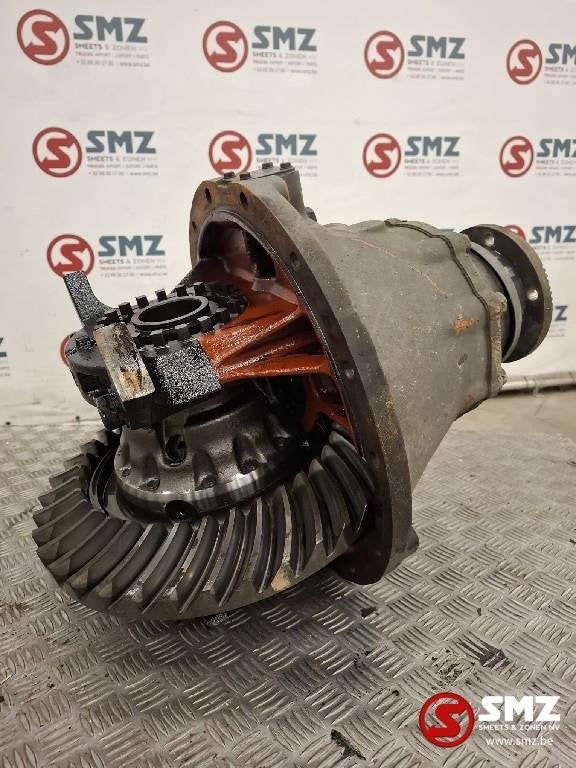 Occ différentiel Renault 177E, Autos : Pièces & Accessoires, Pièces camion, Utilisé, Renault, Transmission et Accessoires