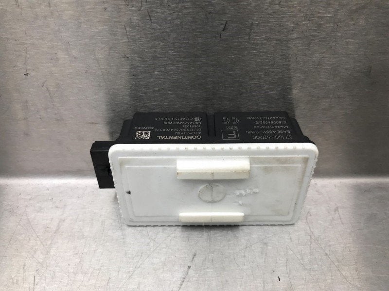 COMPUTER BANDENSPANNING Suzuki Ignis (MF) (|3716062R00|), Gebruikt, Suzuki