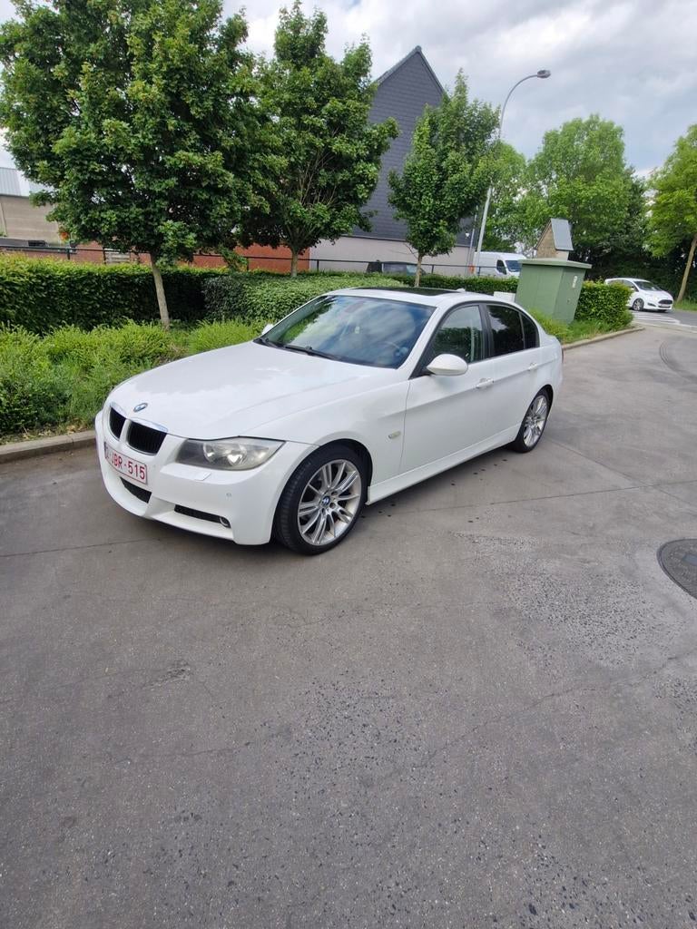 Bmw 318i e90, Auto's, BMW, Particulier, Te koop